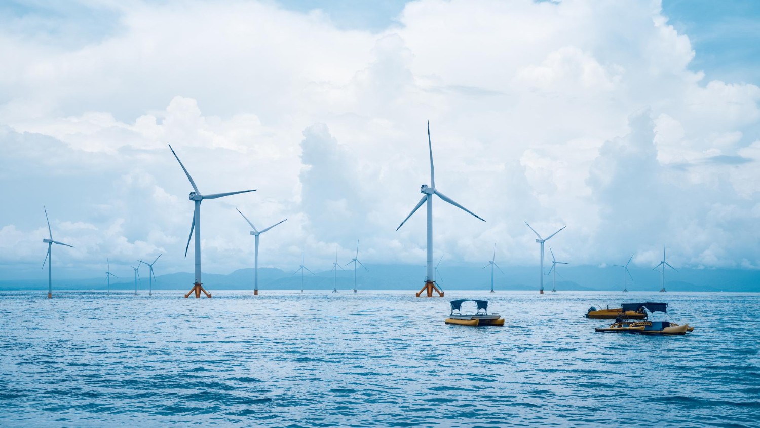 California Investigates Trump-Era Offshore Wind Lease Cancellation Deal